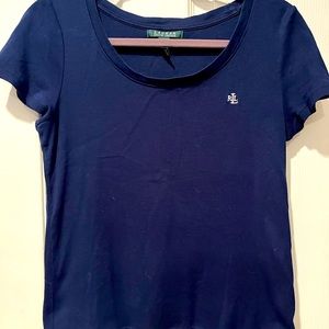 Polo Ralph Lauren Small Shirt